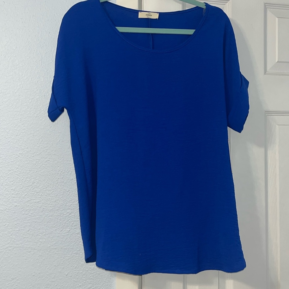 Women's dress shirt